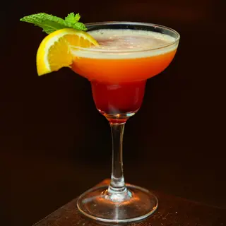 cocktail bora bora