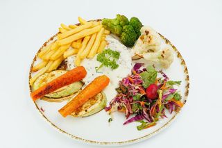 Piletina na bezobrazan način