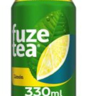Fuze Tea