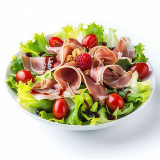 Ensalada De Pato (Pequeña)