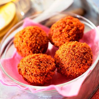 Tapa De Falafel (4 Uds.)