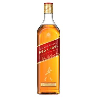 Whisky Johnnie Walker Red Label 70 cl
