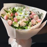 Букет « Шепіт янгола»