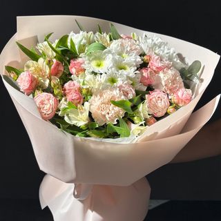 Букет « Шепіт янгола»