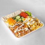 Порция дюнер (900г)