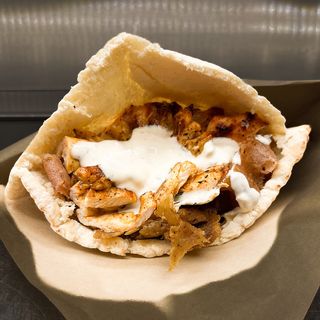 Kebab Carniboro Pollo