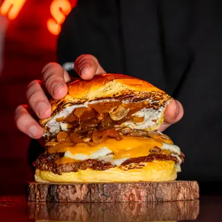Trufalicious
