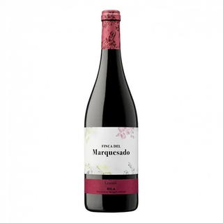 **FINCA DEL MARQUESADO CRIANZA**