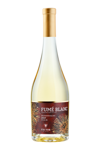 Fautor Sauvignon Fume Blanc