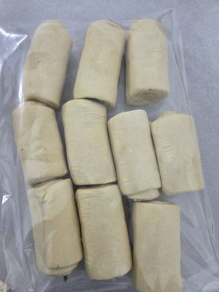 Pain Au Chocolat 10 Pièces Par Sachet