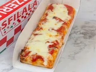 Menù pizza a scelta