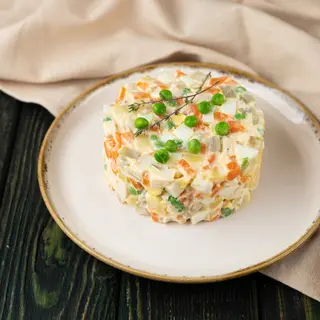 Олів'є та й все (300г)