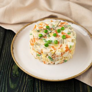 Олів'є та й все (300г)