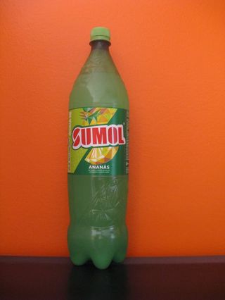 Sumol Ananas 1,5L