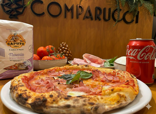 Combo Menù - Romana