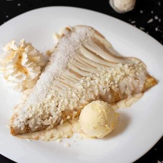 Raffaello Palačinak Combo