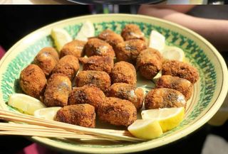 Sarde a beccafico 4pz