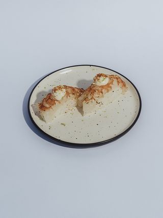 Nigiri De Gambon (2 uds.)