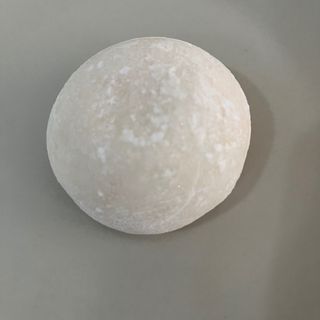 Mochi de Fresa