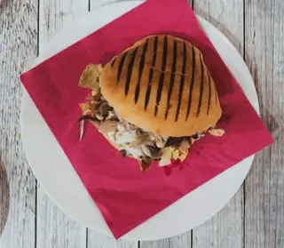 Panino tonno