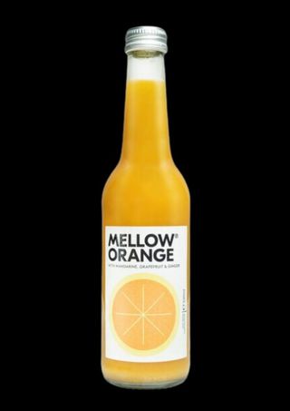 Mellow Orange 330 ml