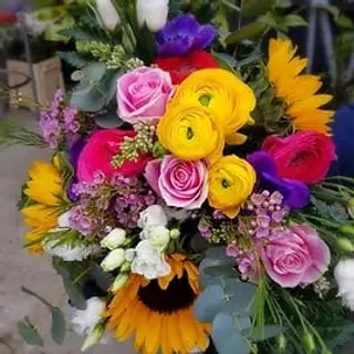 Bouquet primavera
