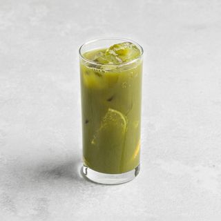 Матча тоник