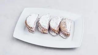 Półksiężyce domowe