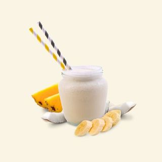 B7 - Smoothie Natural Colada Jungle  (Delivery)