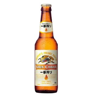 Kirin Ichiban 33cl