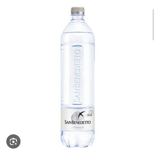 Acqua naturale 1 l