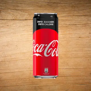 Coca-Cola Zero