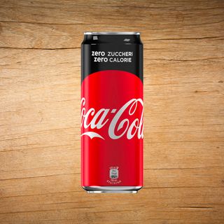 Coca-Cola Zero