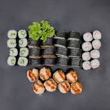 სმაილ სეტი