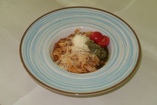 Паста Болонезе