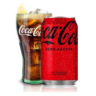 Coca Cola Zero