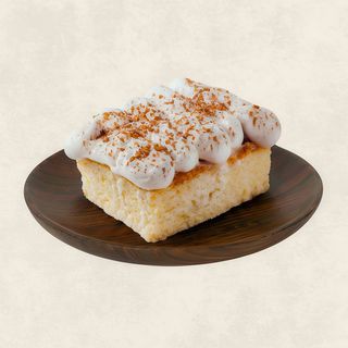 Tres leches