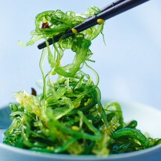Goma Wakame