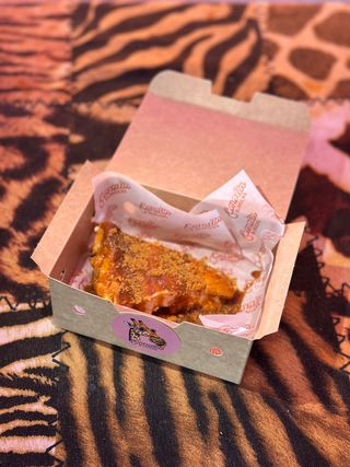 Tarta De Queso Al Horno