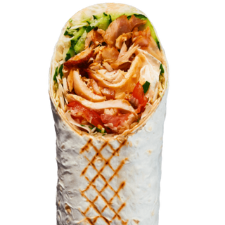 Кебаб XXL М'ясо + 3 сири*