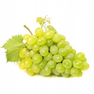 Winogrona białe- ok.  500g