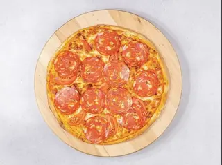 Pizza Diawolla 40cm