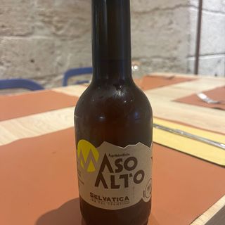 MASO ALTO IPA 75 cl
