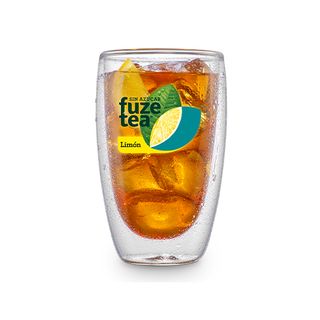 Fuze tea