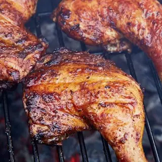 Chicken Thigh
