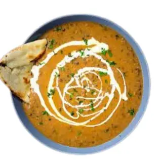 Daal Makhni