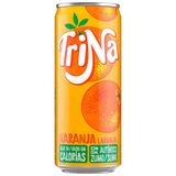 Trina de Naranja 
