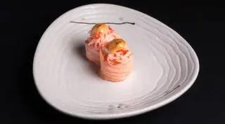 -190- Miso Fire Salmon