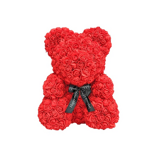 OSO DE FOAM TAMAÑO GRANDE