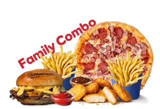 Family Combo